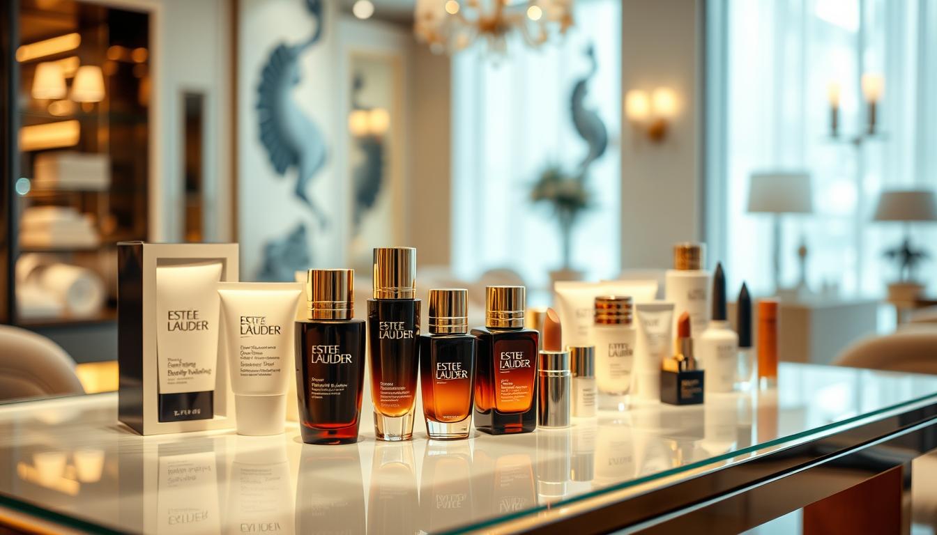 ESTEE LAUDER