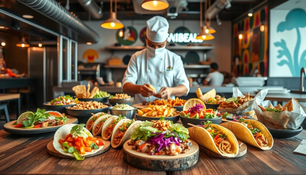 Inspirasi Menu Baru TACOBELL Inspirasi Menu Baru TACOBELL