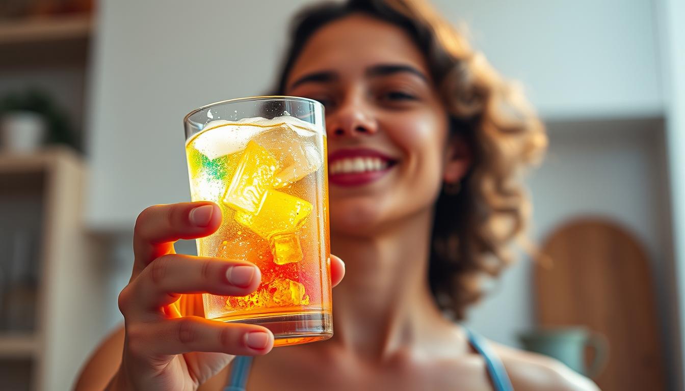 MINUM BERENERGI