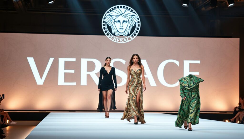 VERSACE sustainability VERSACE sustainability