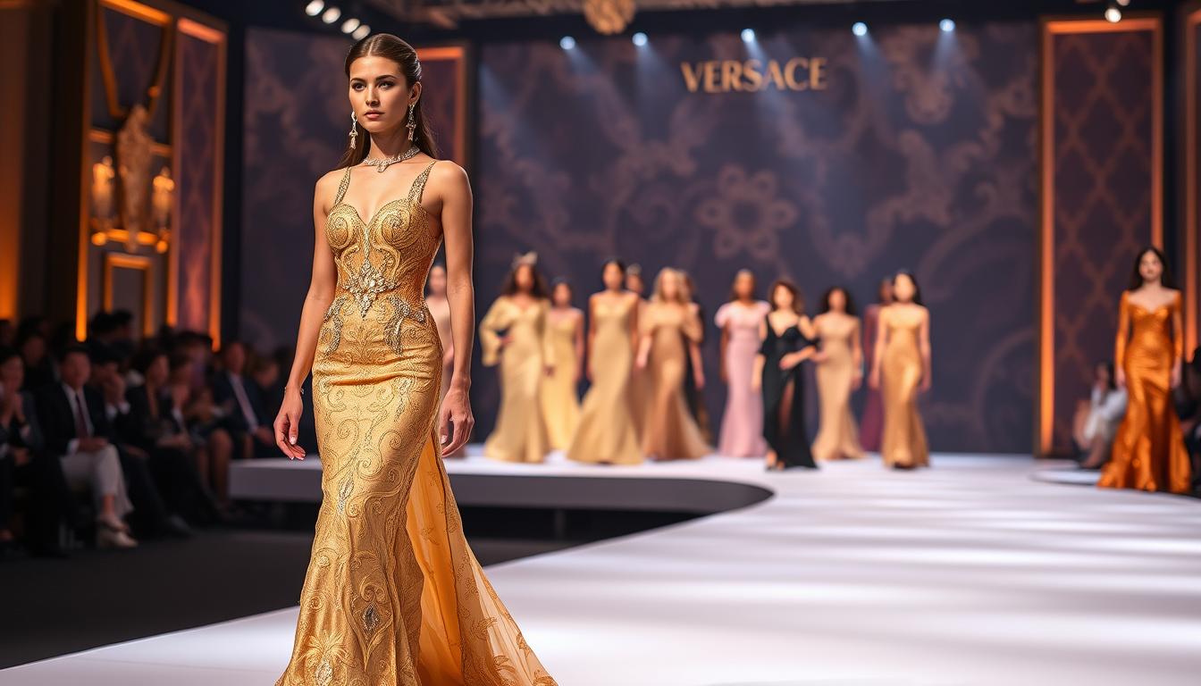 VERSACE