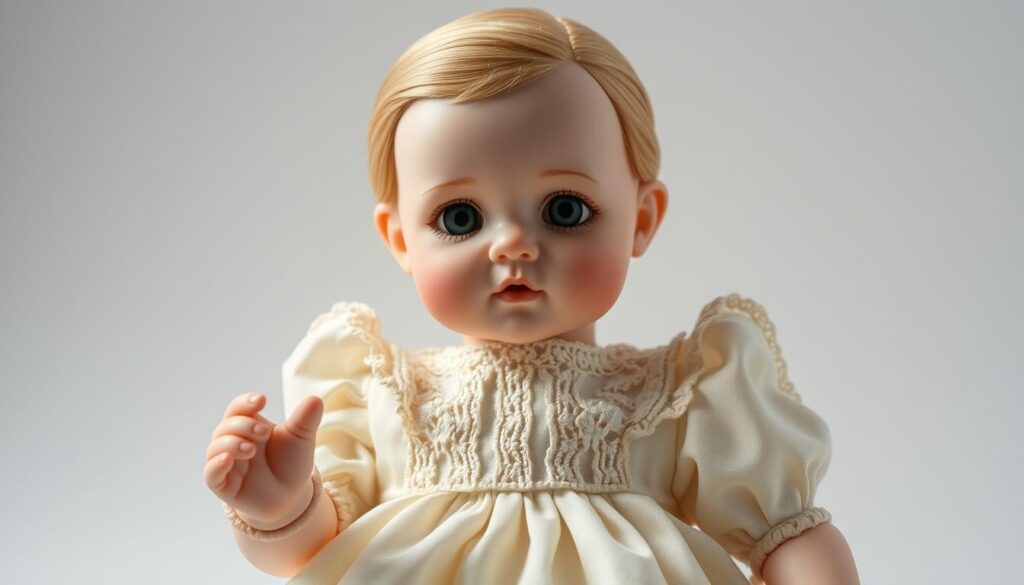 boneka baru