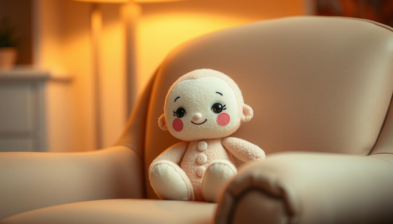 boneka baru