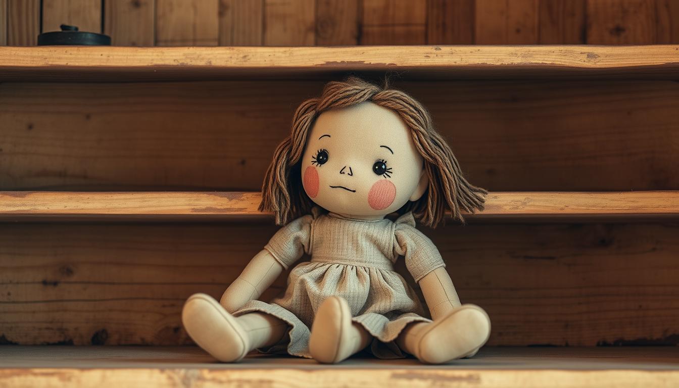 boneka lama