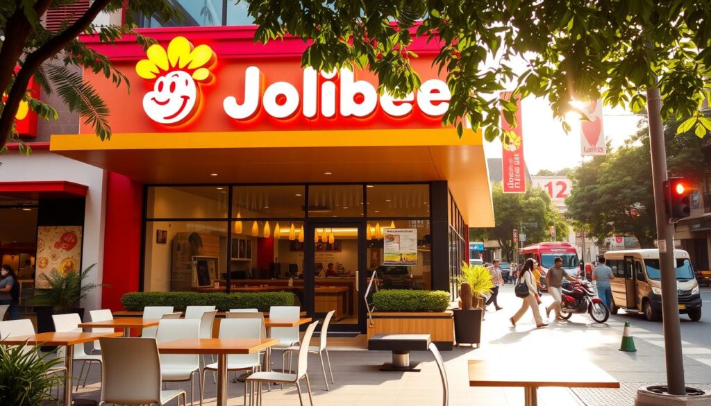cabang Jollibee terdekat cabang Jollibee terdekat