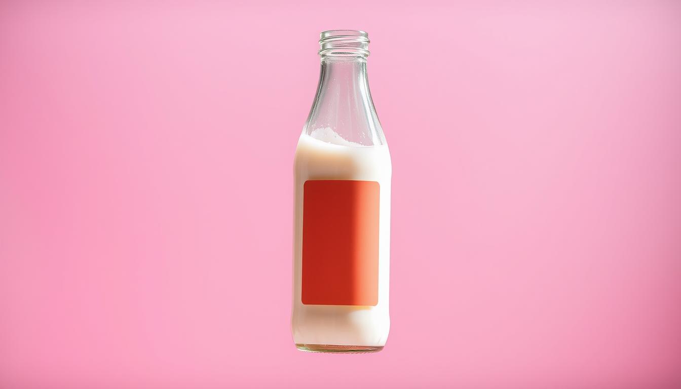 susu baru