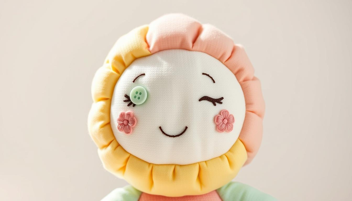 Boneka Labubu