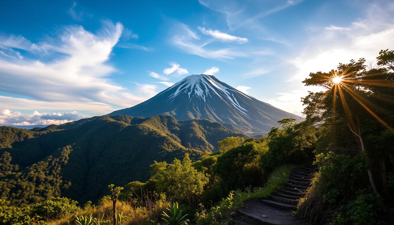 Gunung Merapi
