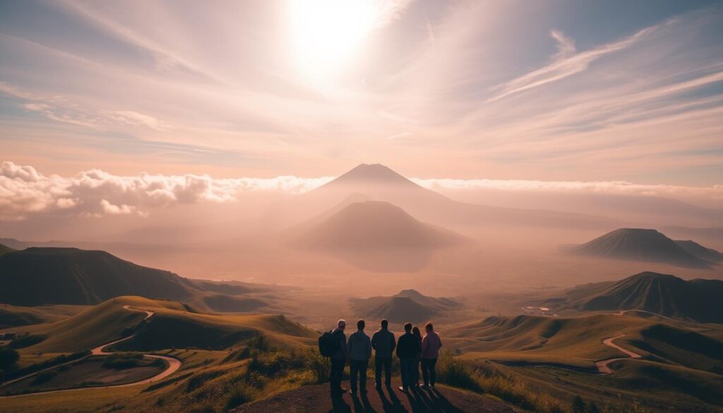Paket Wisata Bromo Paket Wisata Bromo