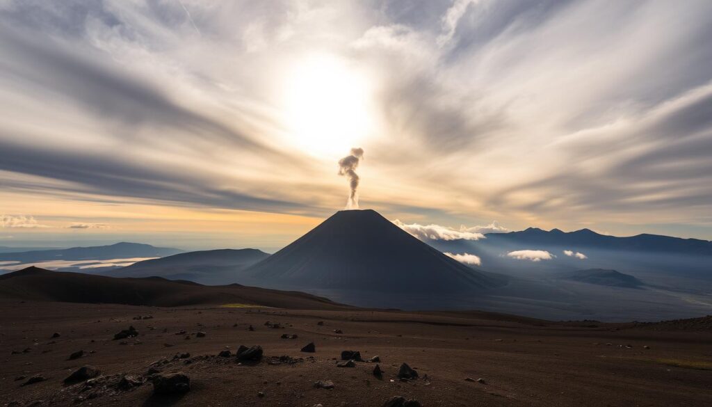 cuaca gunung bromo