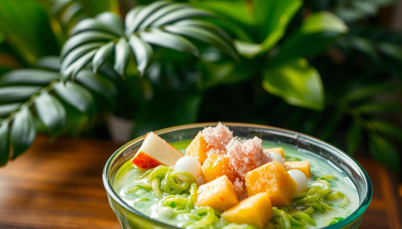 es cendol