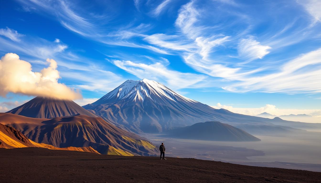 gunung bromo