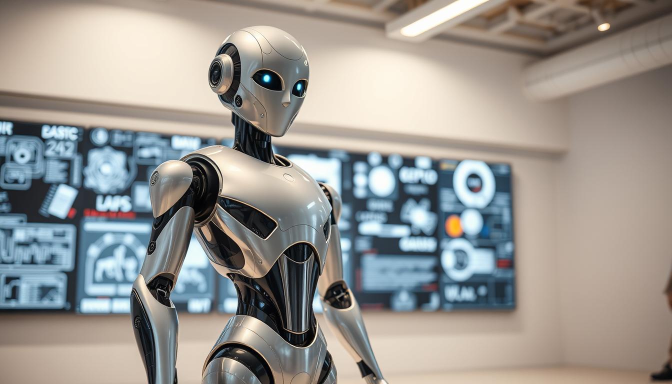 inovasi robot