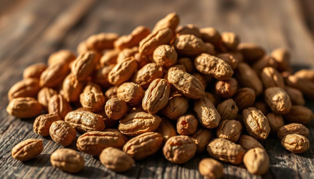kacang tanah sebagai sumber protein kacang tanah sebagai sumber protein