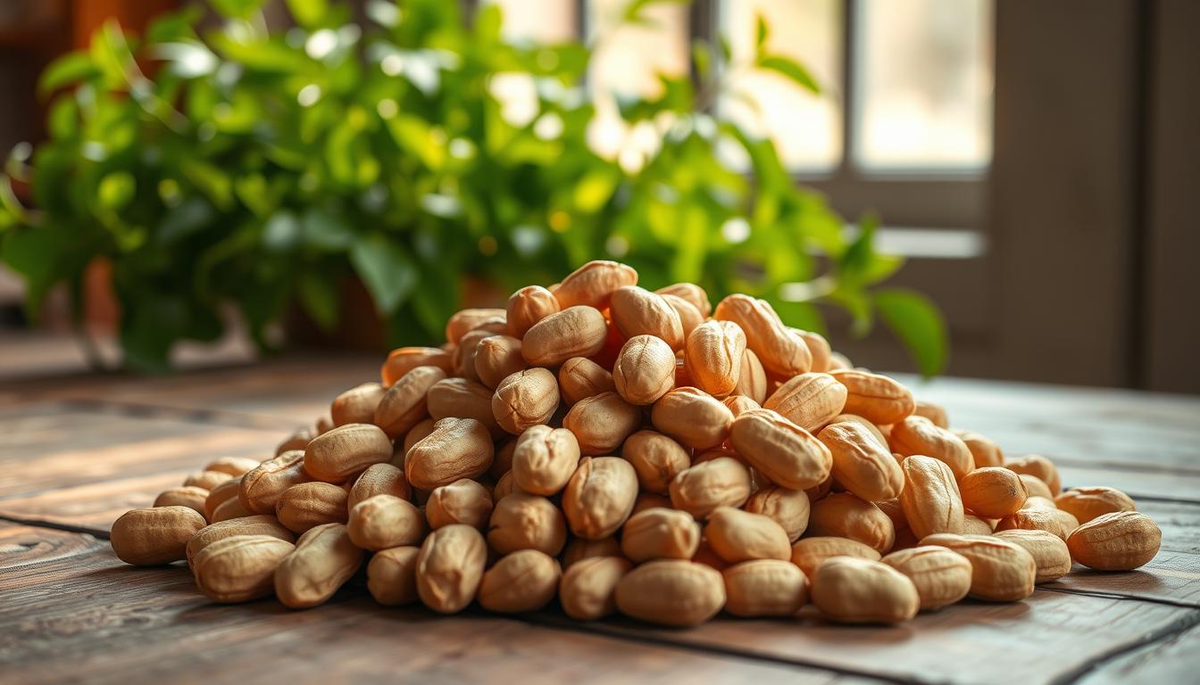 kacang tanah