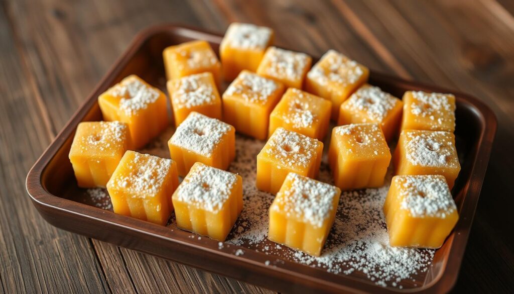 kue cubit mini