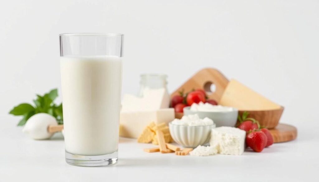 manfaat susu protein bagi kesehatan