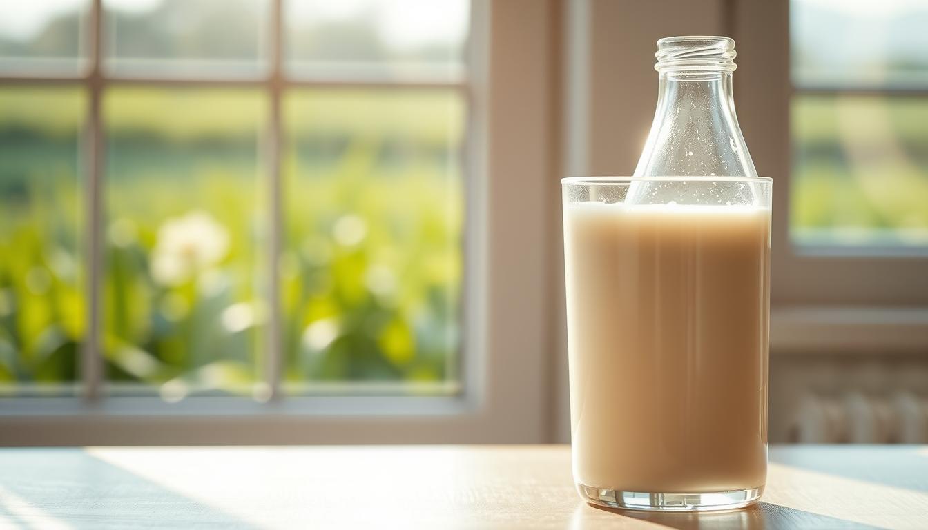 manfaat susu protein
