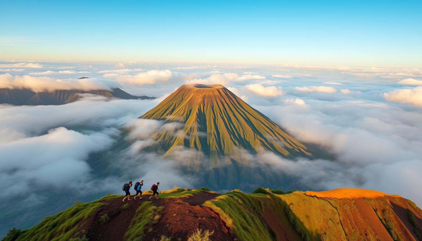 paket wisata bromo