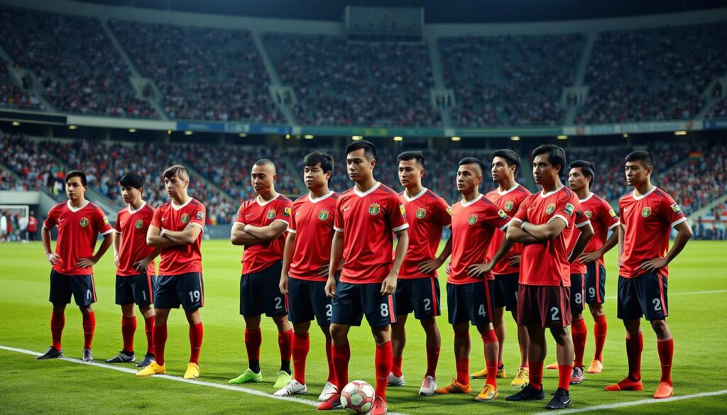 pemain timnas indonesia pemain timnas indonesia