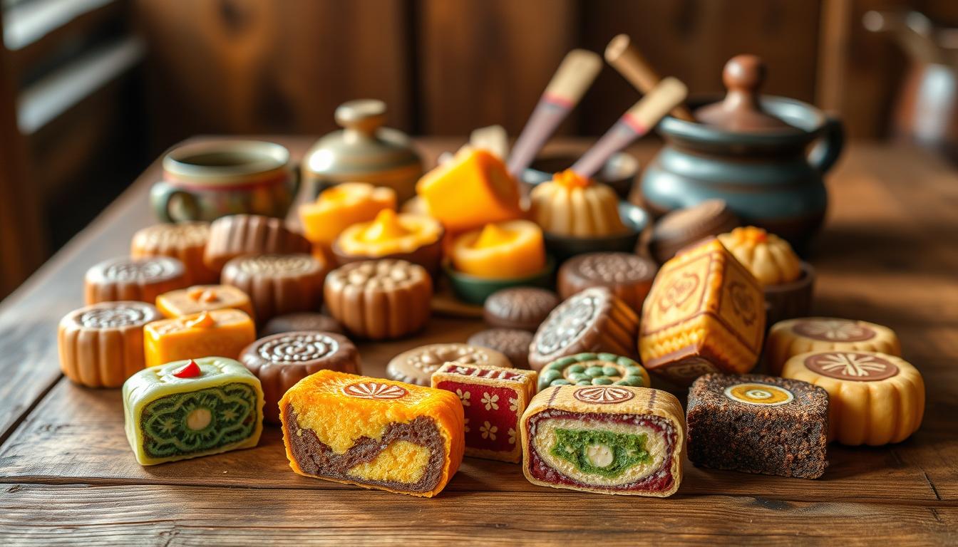resep kue cubit