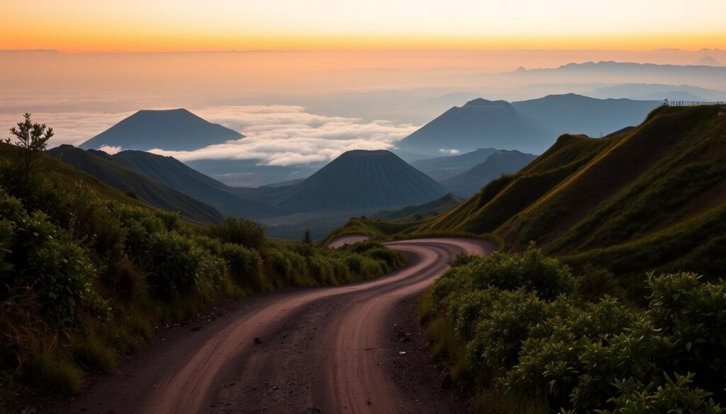 rute perjalanan bromo rute perjalanan bromo