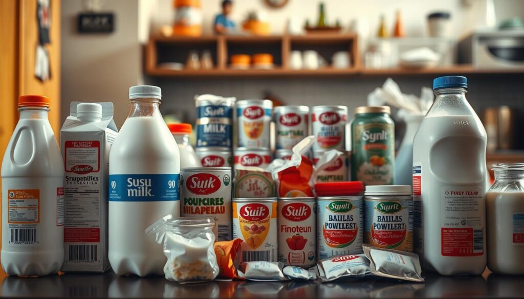 susu palsu susu palsu