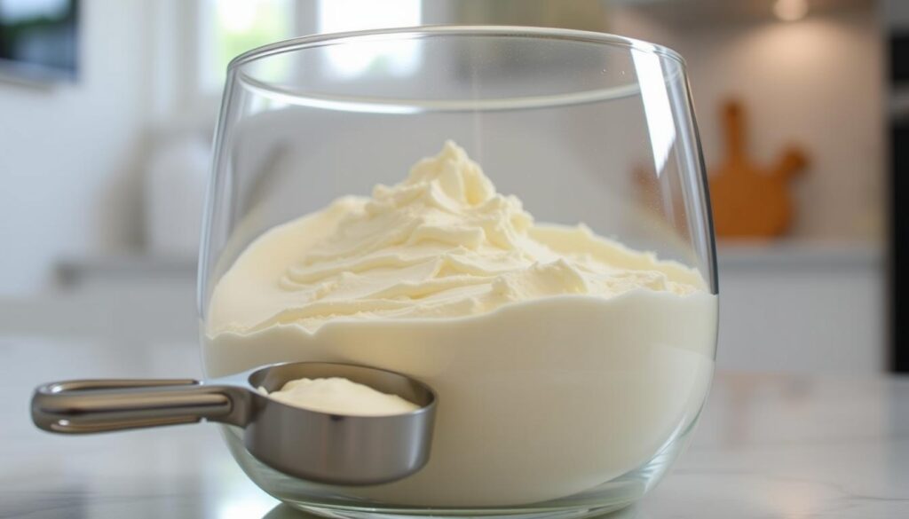 susu protein whey
