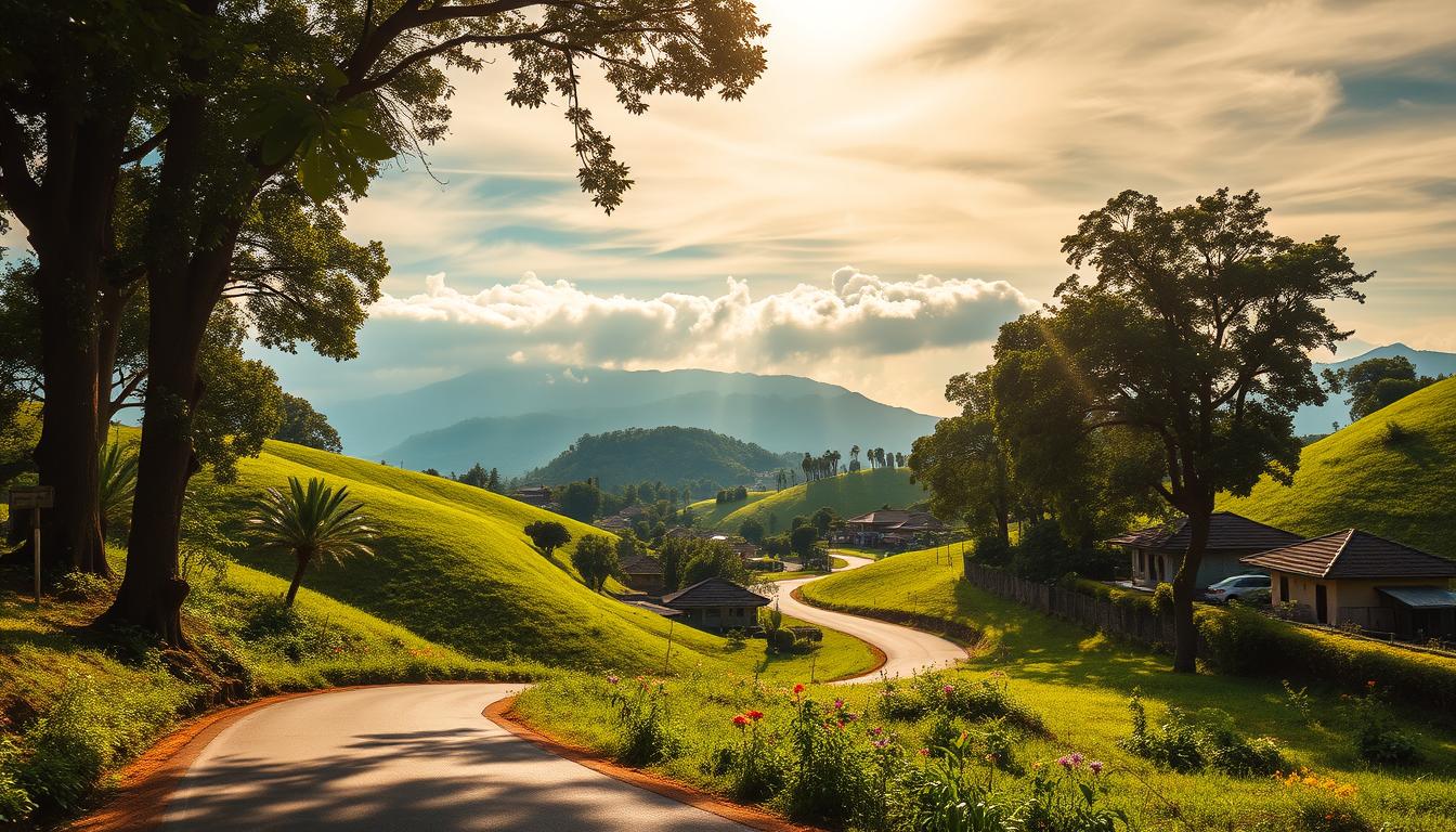 wisata puncak