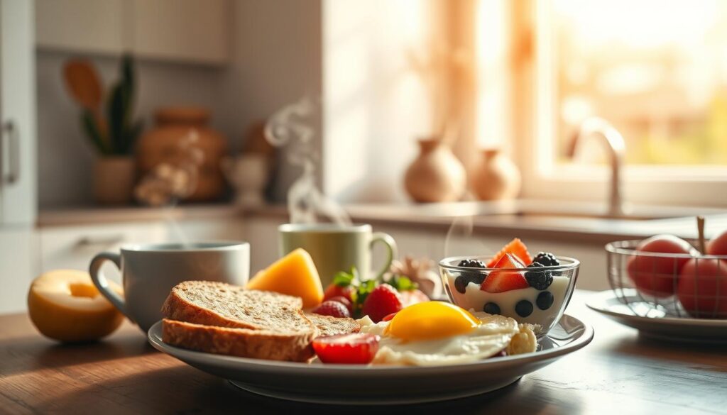 Sarapan Sehat