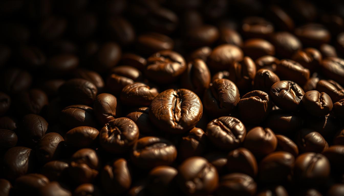 biji kopi
