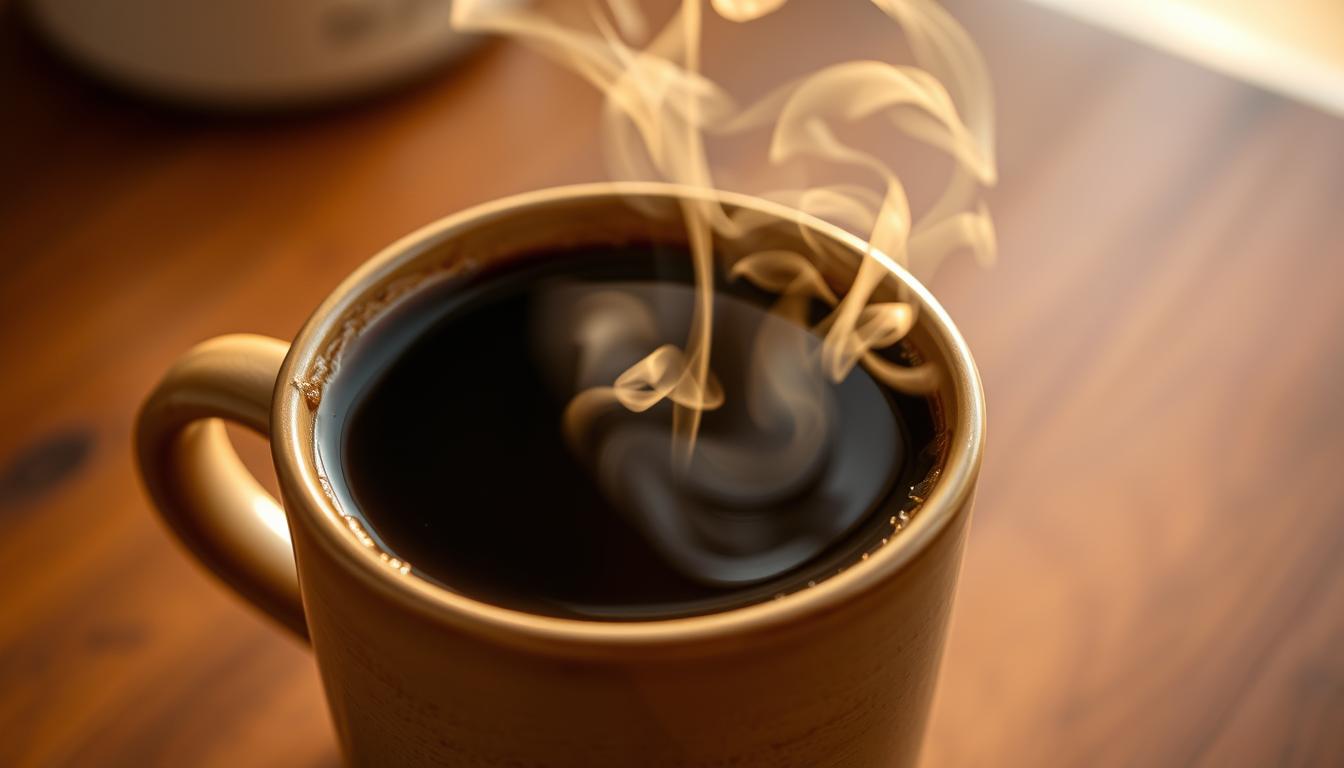 kopi hitam