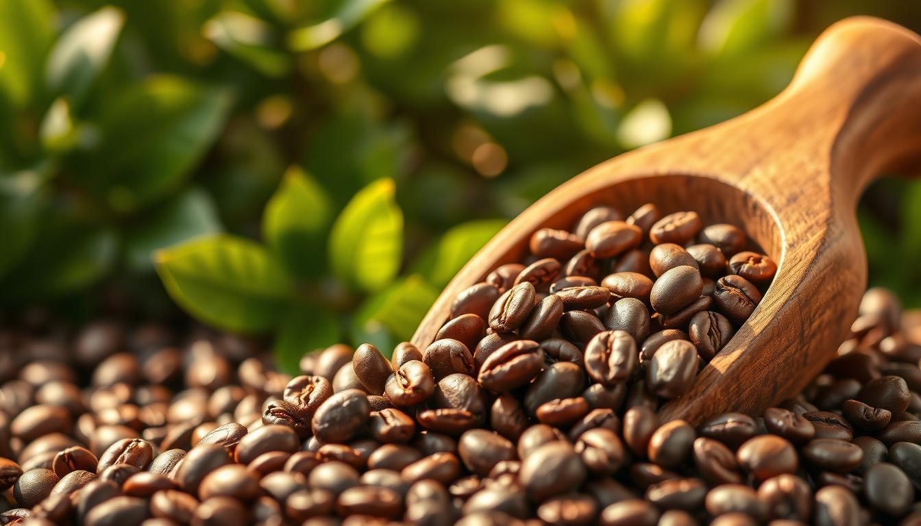 kopi organik