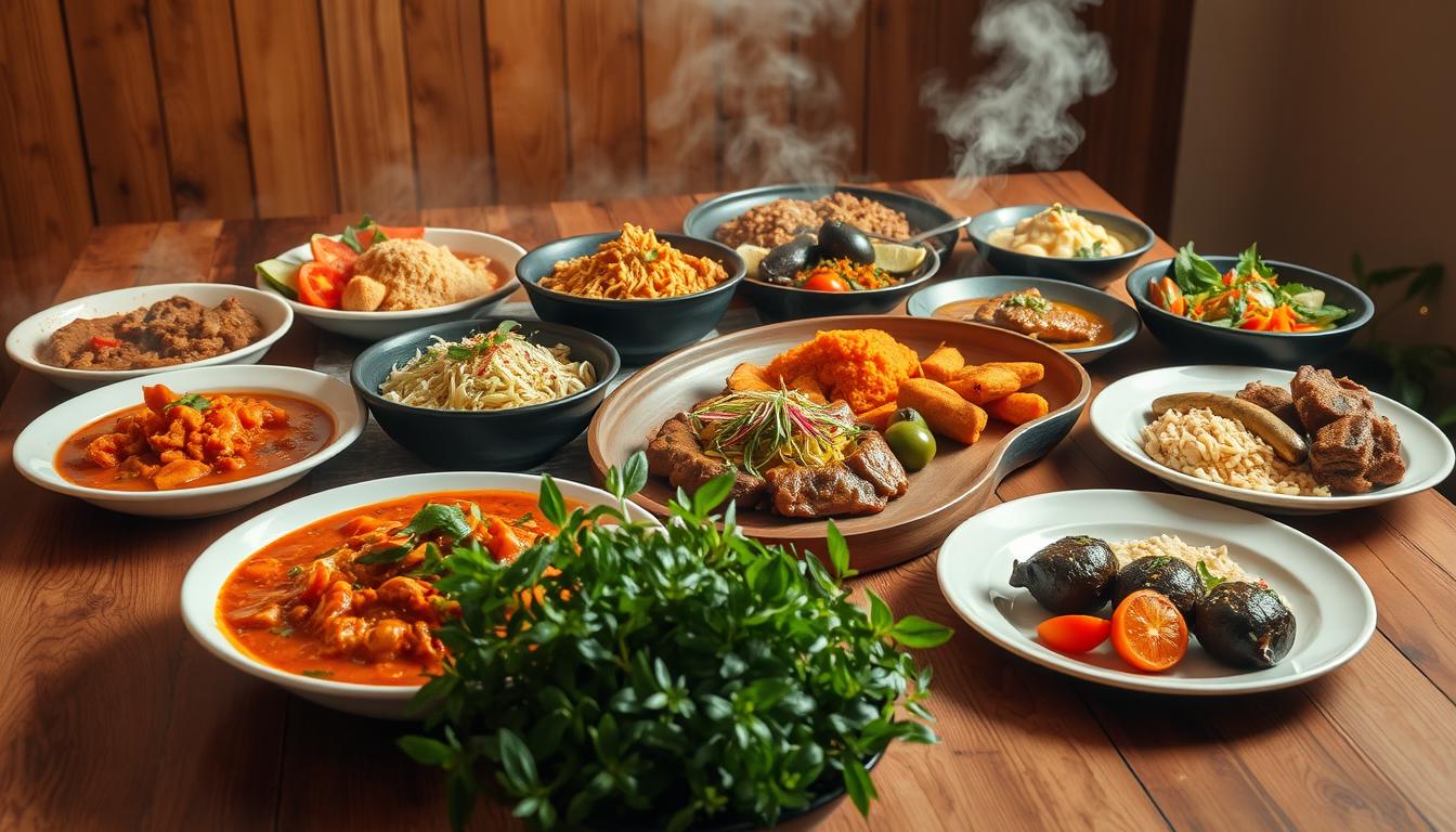 makanan enak