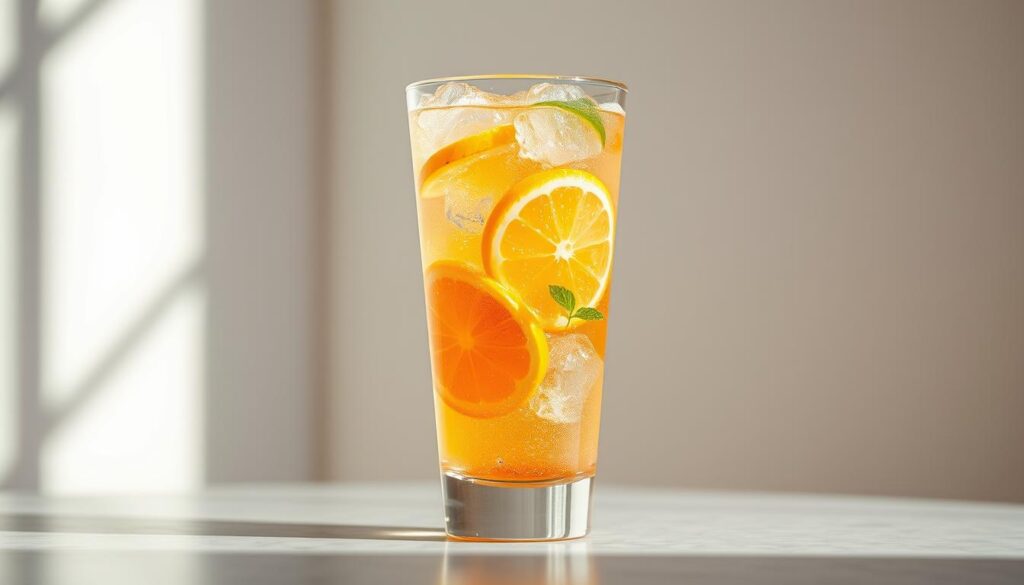 minuman elektrolit