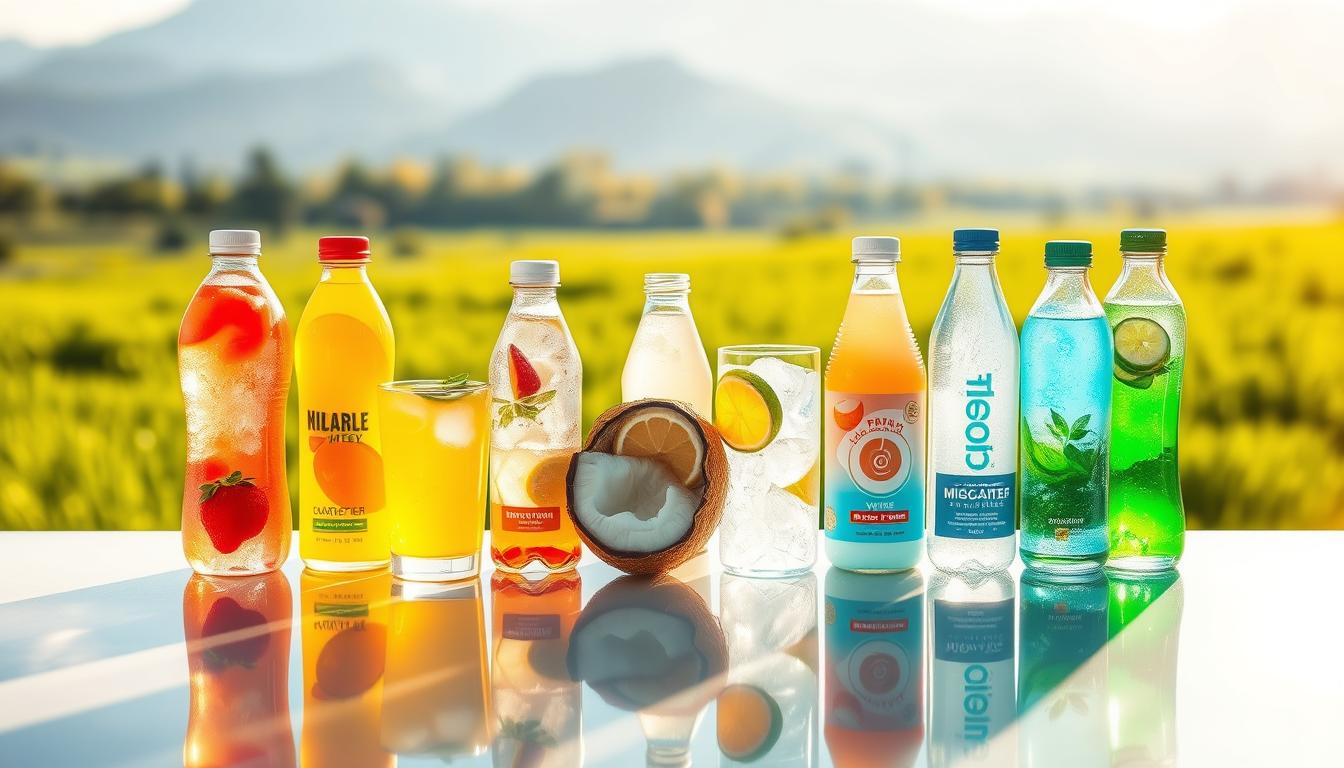 minuman elektrolit