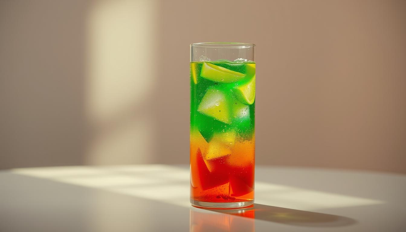 minuman penambah energi