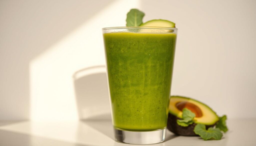 smoothie sehat untuk diet