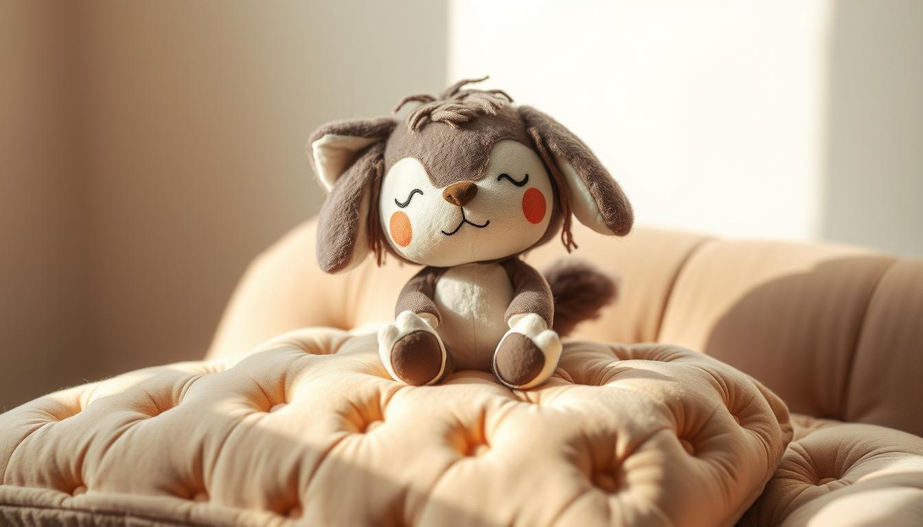 boneka lucu
