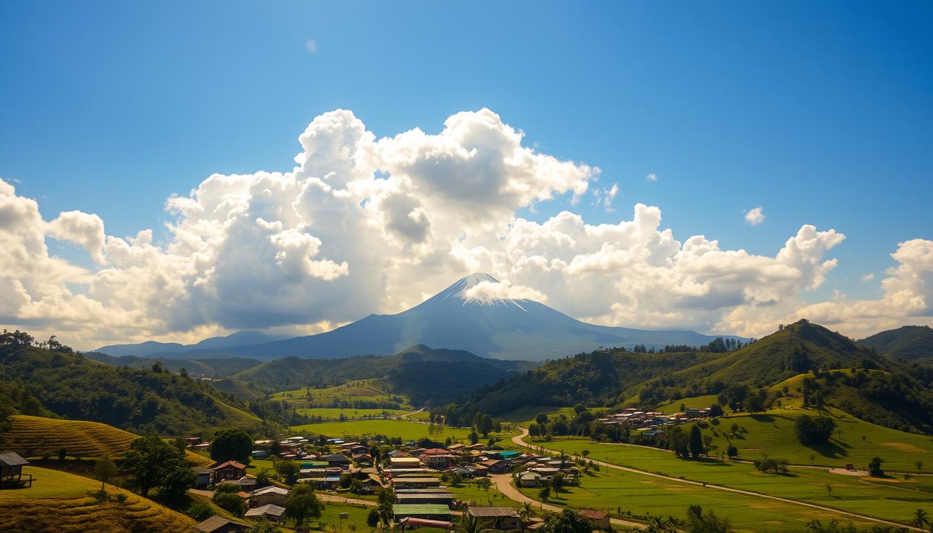 cuaca