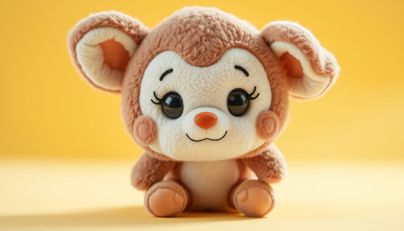 harga boneka