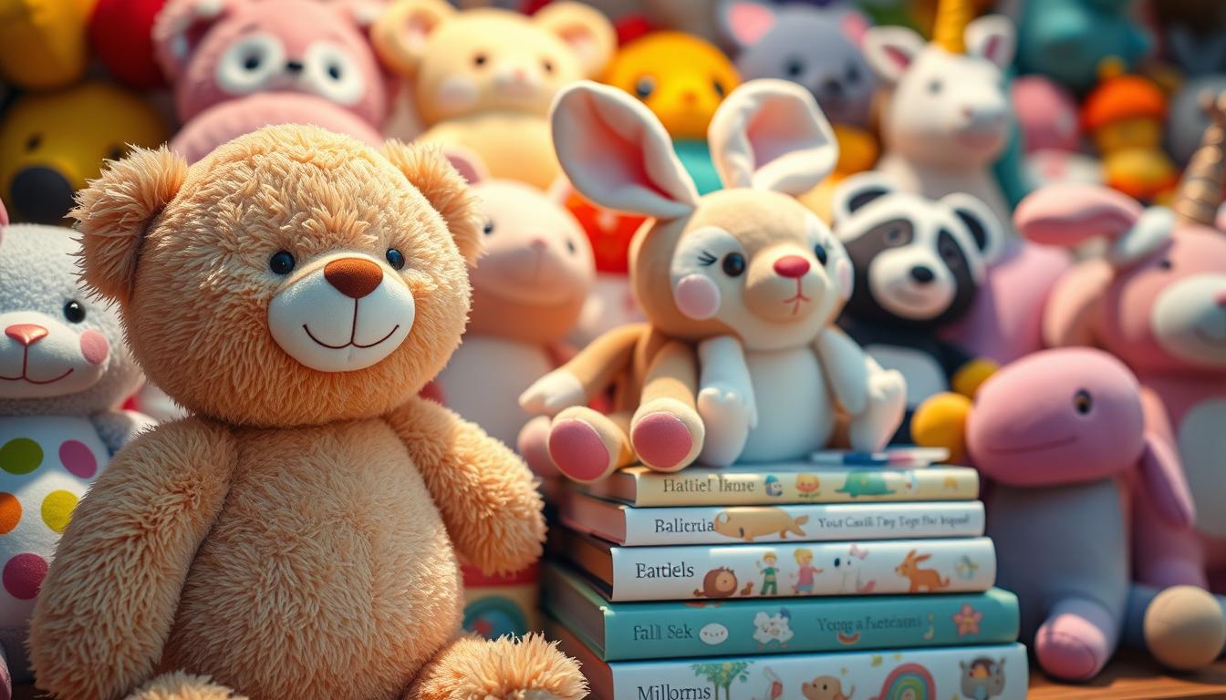 jual boneka
