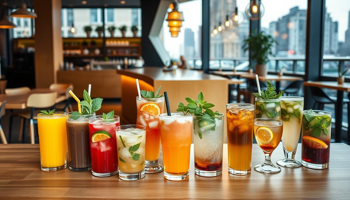 minuman