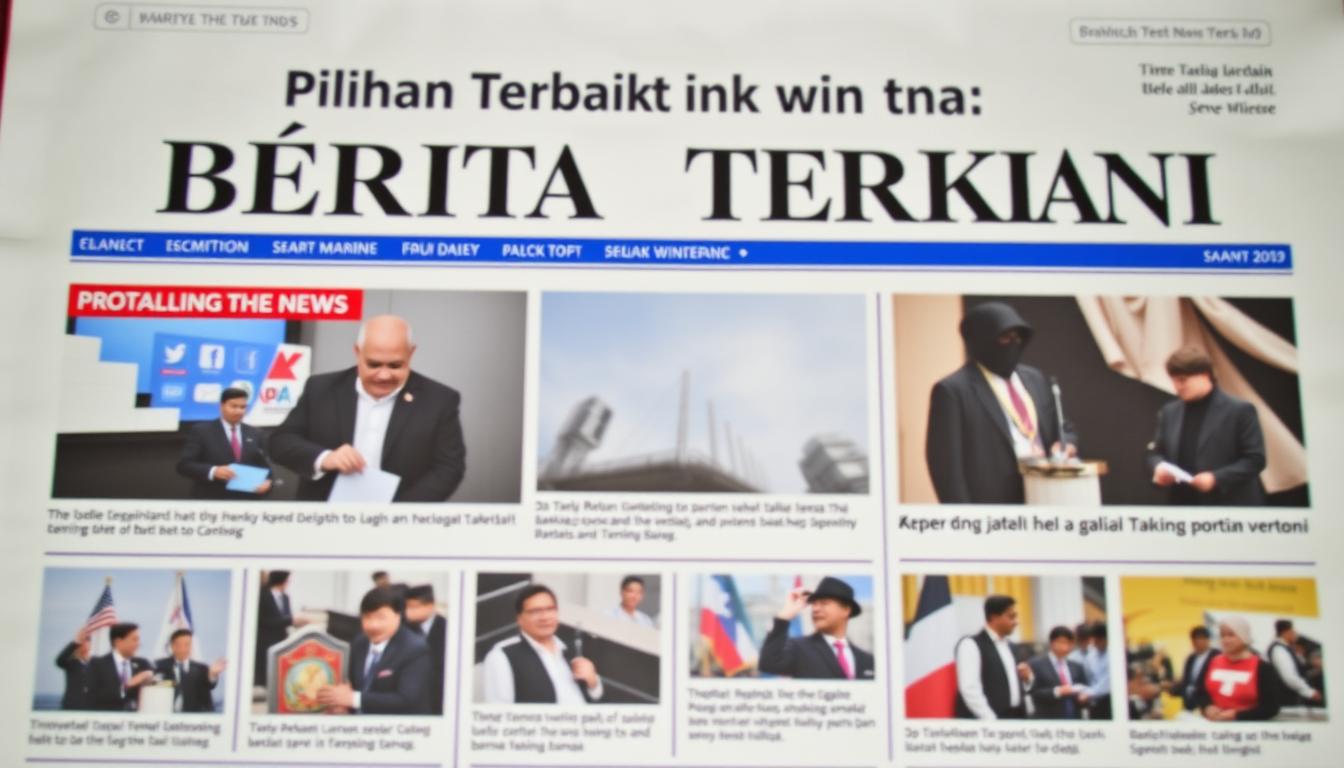 pilihan