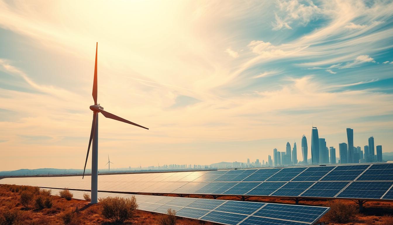 solusi energi
