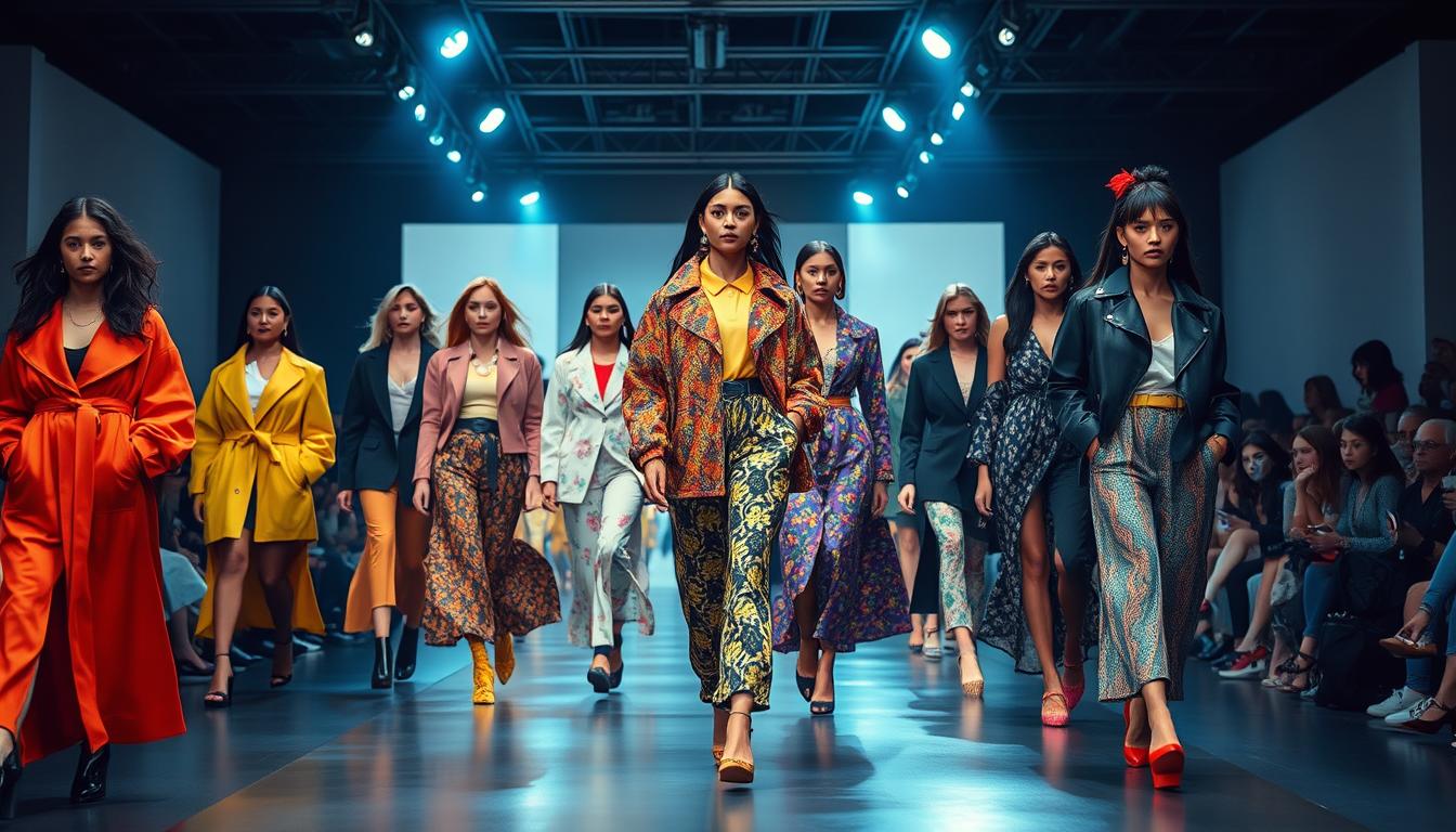 fashion