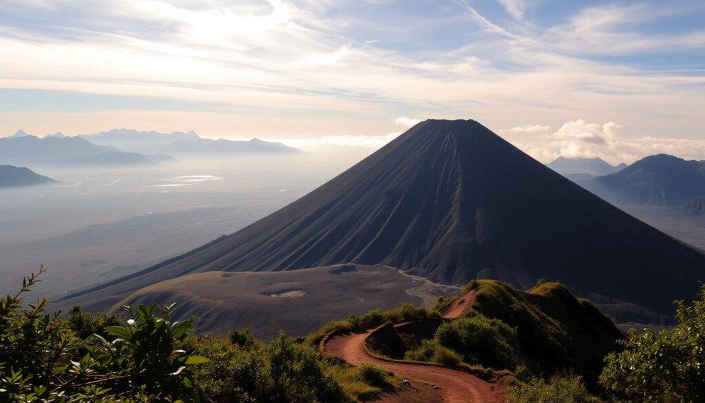 Gunung Bromo