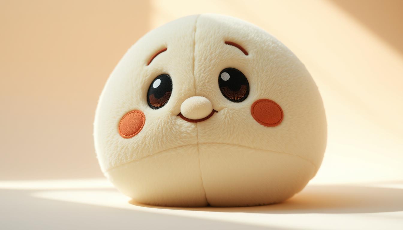 boneka labubu