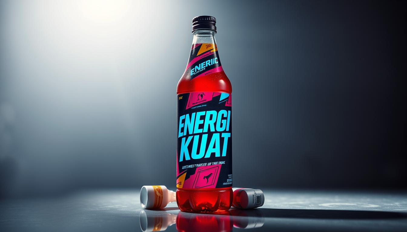 energi kuat