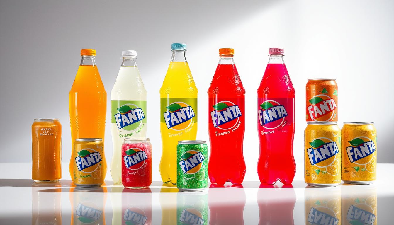 minuman fanta